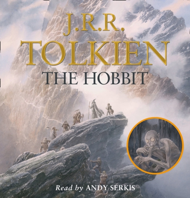 The Hobbit (2020) J.R.R. Tolkien