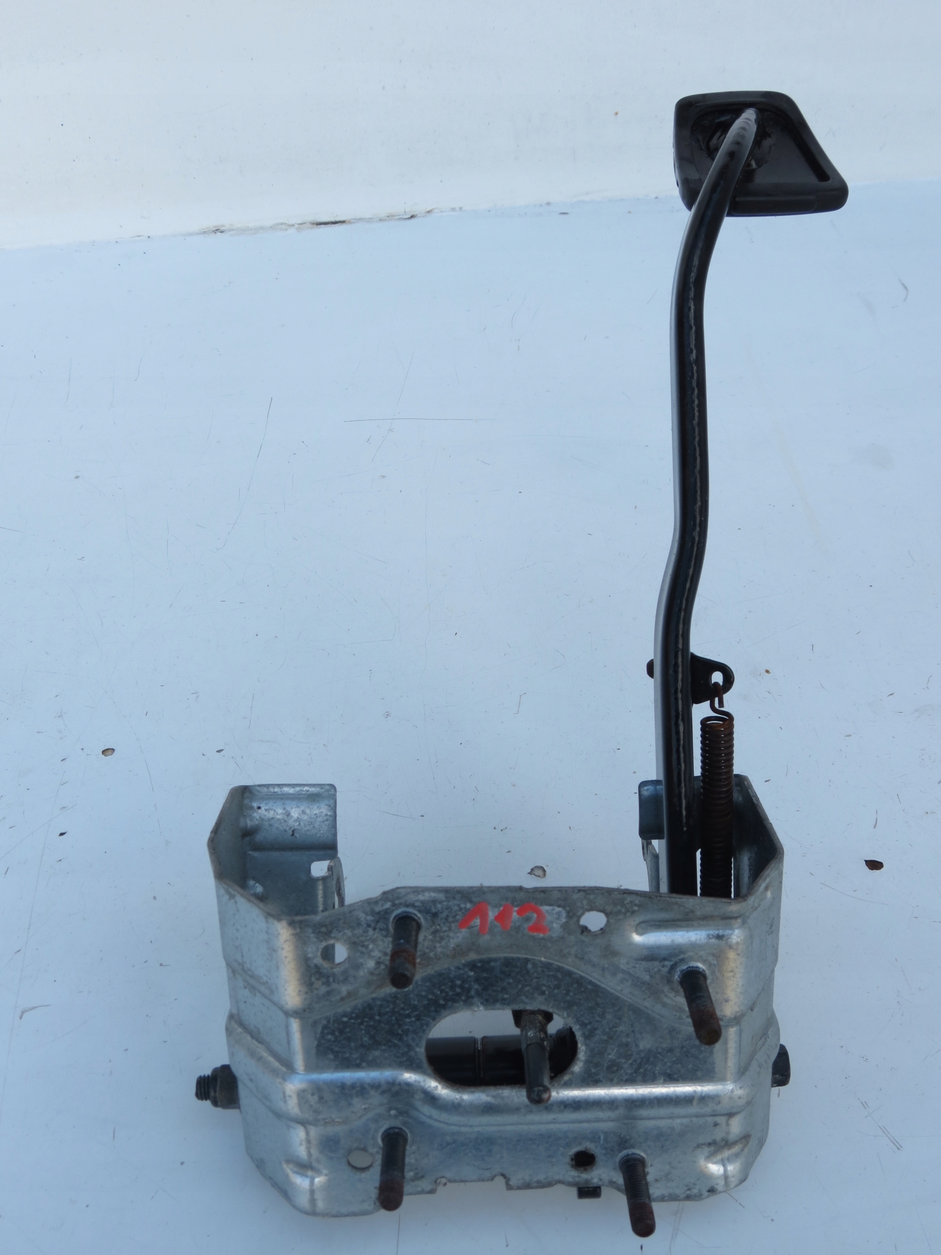 Pedal Bremse Brems- Scania R 1731239