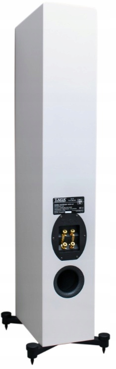 KOLUMNY PODŁOGOWE PLATINUM F-90 SL V.2 WENGE PARA Kolor wenge