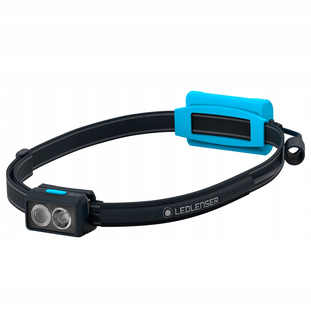Čelovka Ledlenser NEO3