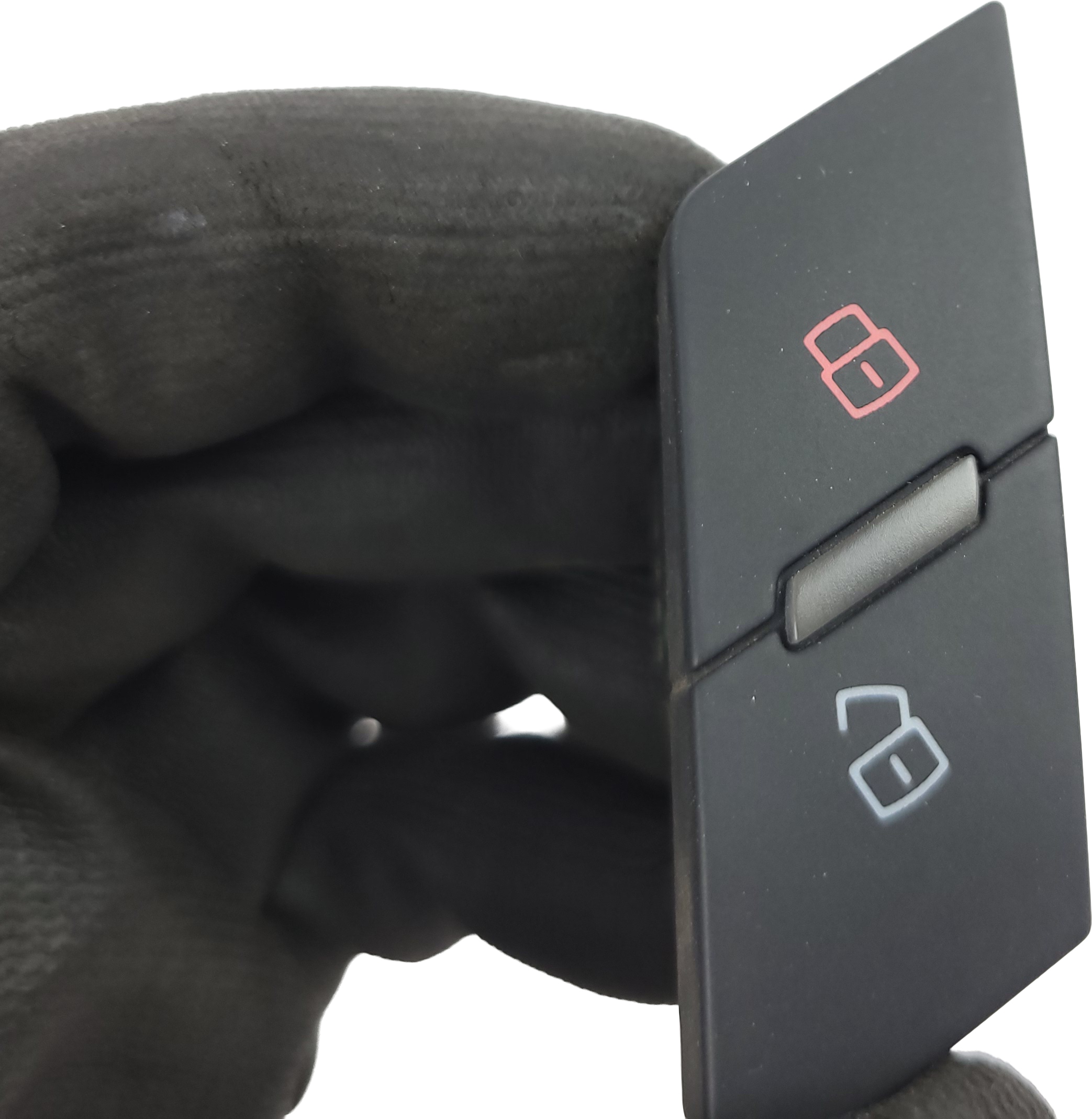 AUDI A6 C6 LIFT switch button BLOKADY door central 4F1952107