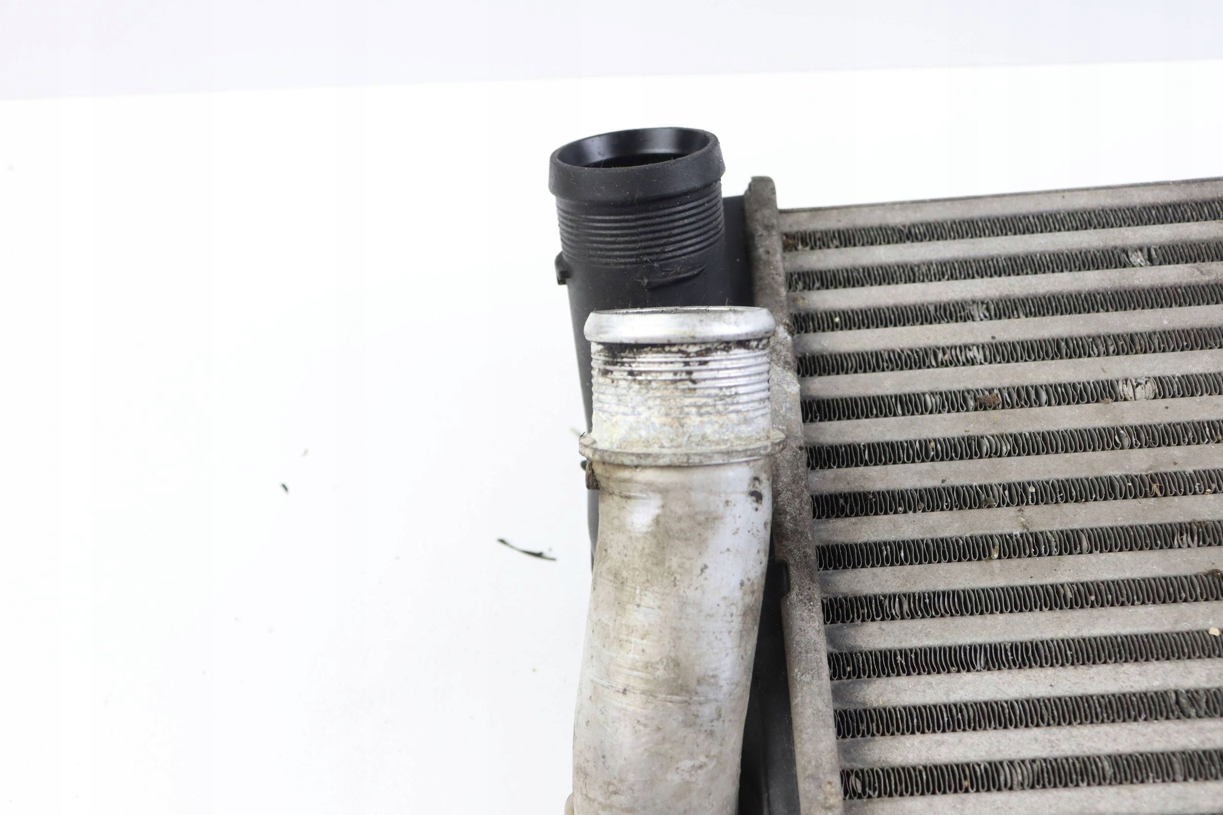 AUDI A6 C6 radiator intercooler left 2.7 TDI 3.0 TDI 4F0145805E