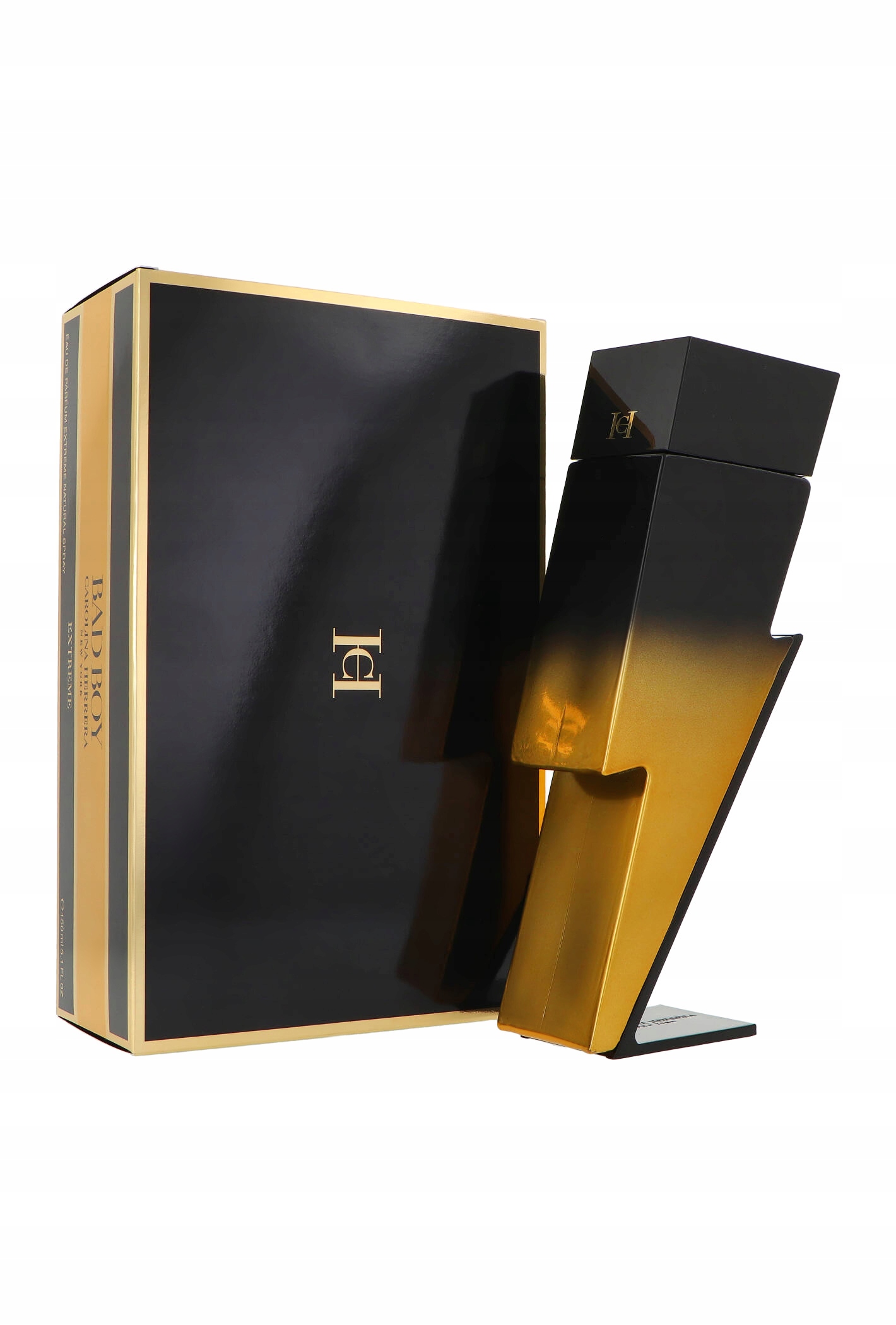 Carolina Herrera Bad Boy Extreme Edp 150ml