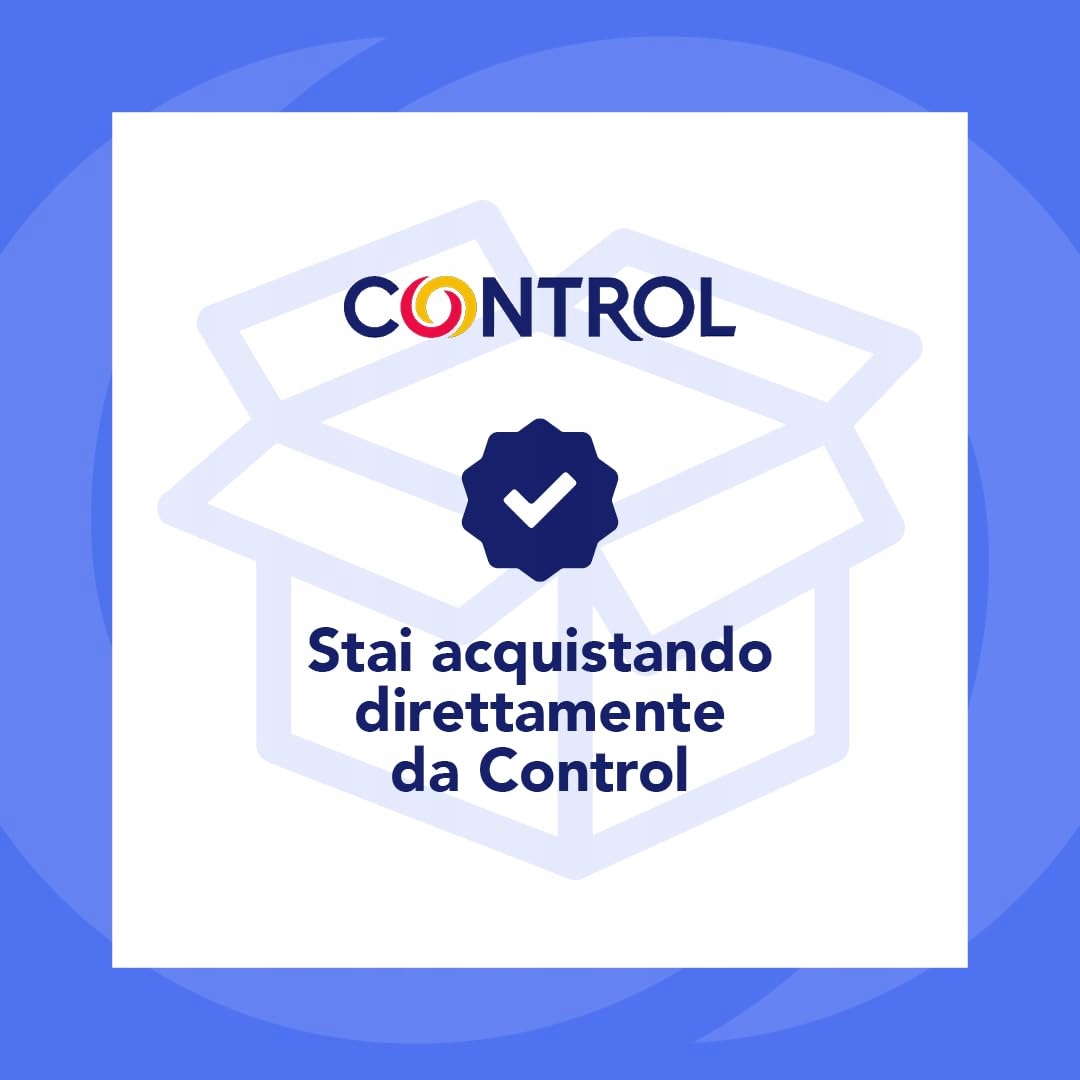 CONTROL Bu Wand Z Wibrującą Głowicą Masażer Relaksacyjny Be Joyful — miniatura 7