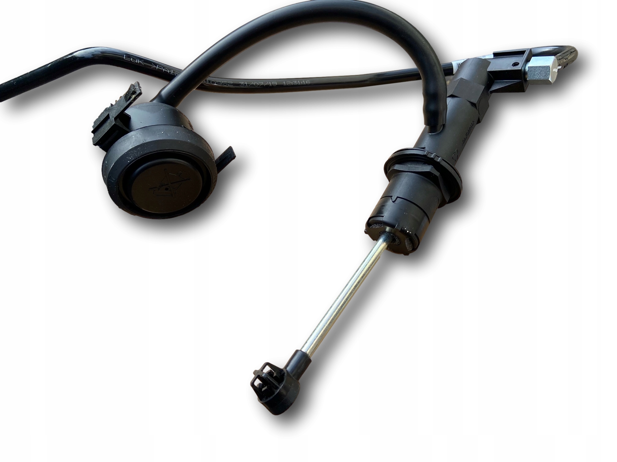 2.5D 2.8DTI - НАСОС СЦЕПЛЕНИЯ RENAULT MASTER 7700309316 ОРИГИНАЛ