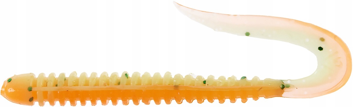 Przynęta Guma Select Twister Freek Slim 5,1CM Kolor 247 Op 8SZT