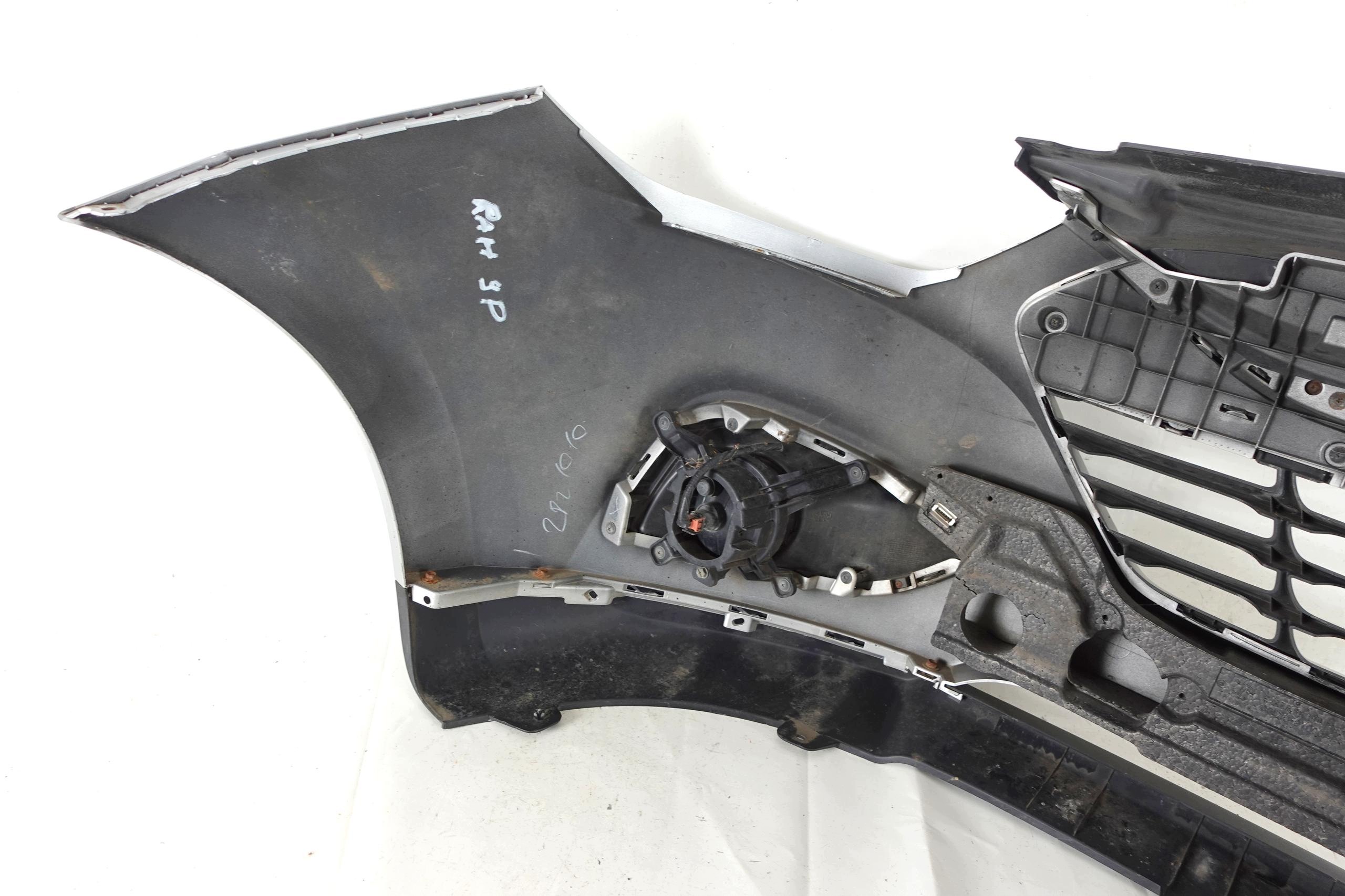 bumper front front HYUNDAI IX 35 IX35 09-15 2009-2015 9P 86511-2Y000
