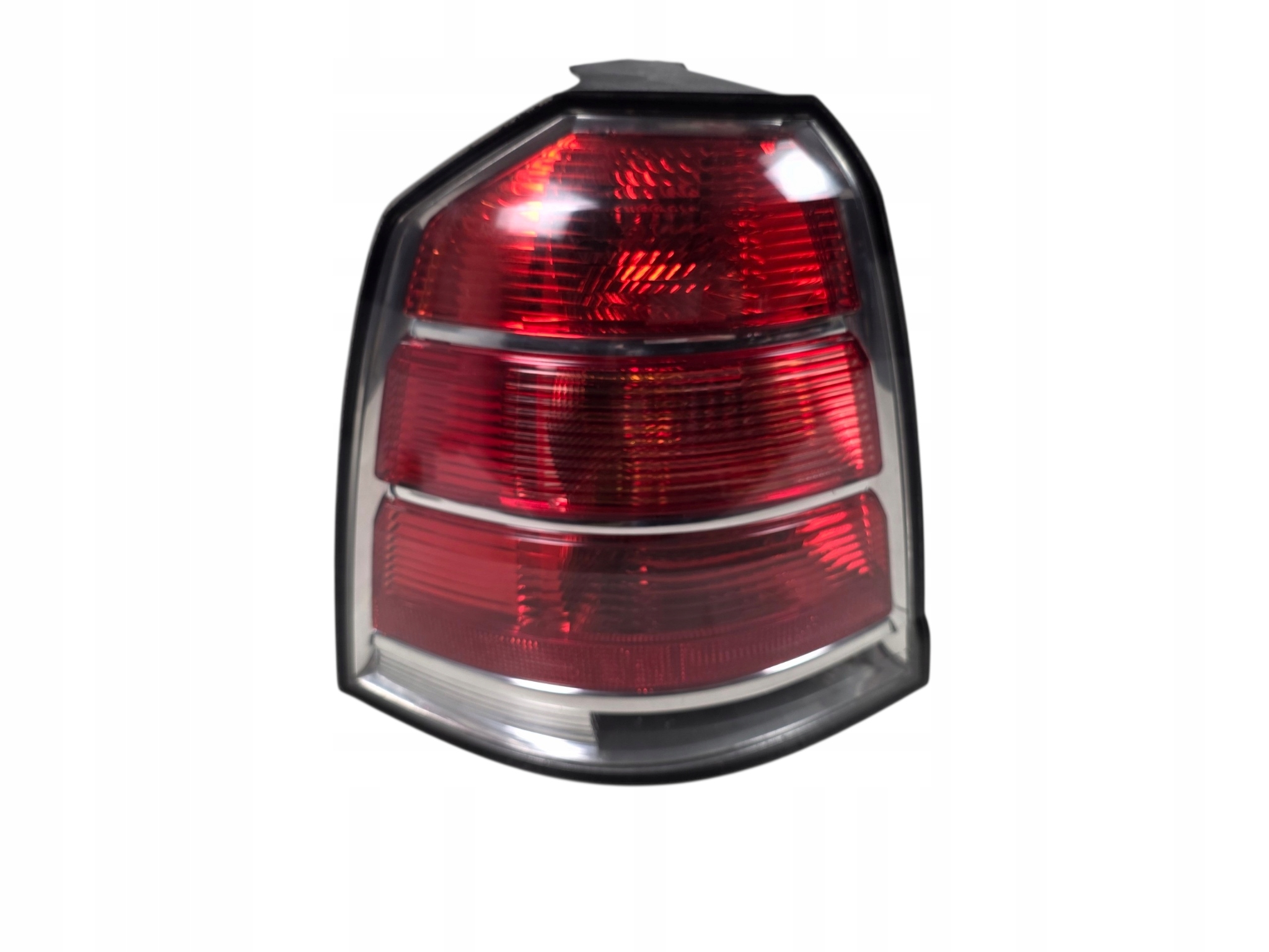 OPEL ZAFIRA B light rear left ORG.