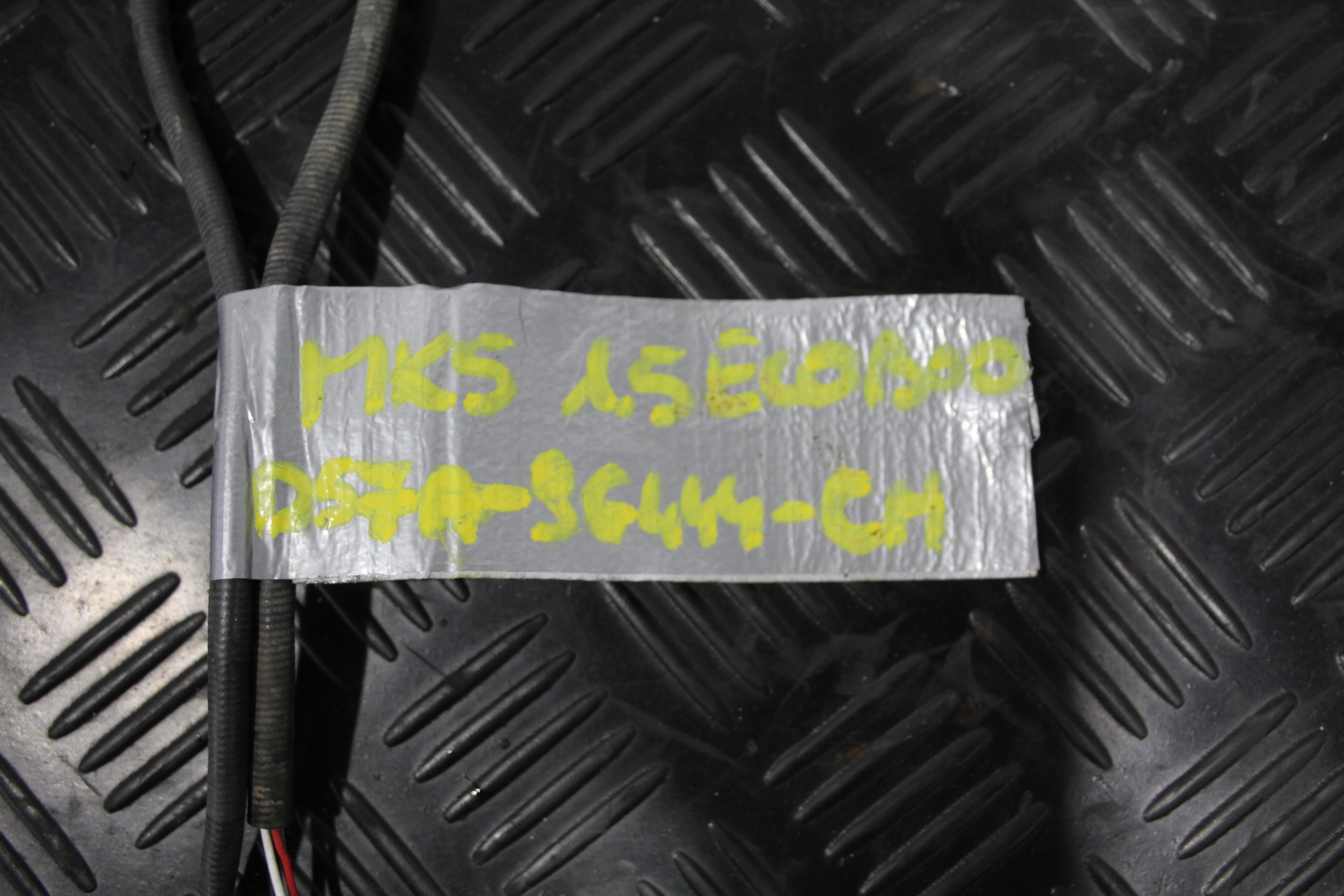 SONDA LAMBDA FORD MONDEO MK5 DS7A-9G444-CB