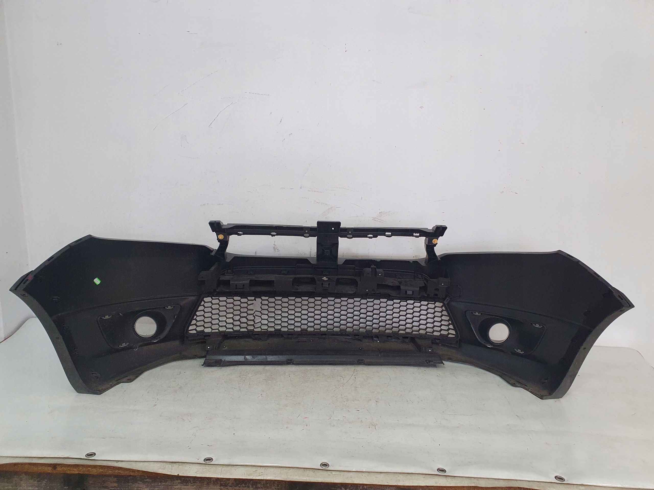 Dacia Sandero Stepway II 2 12-16 bumper front front 620229493R