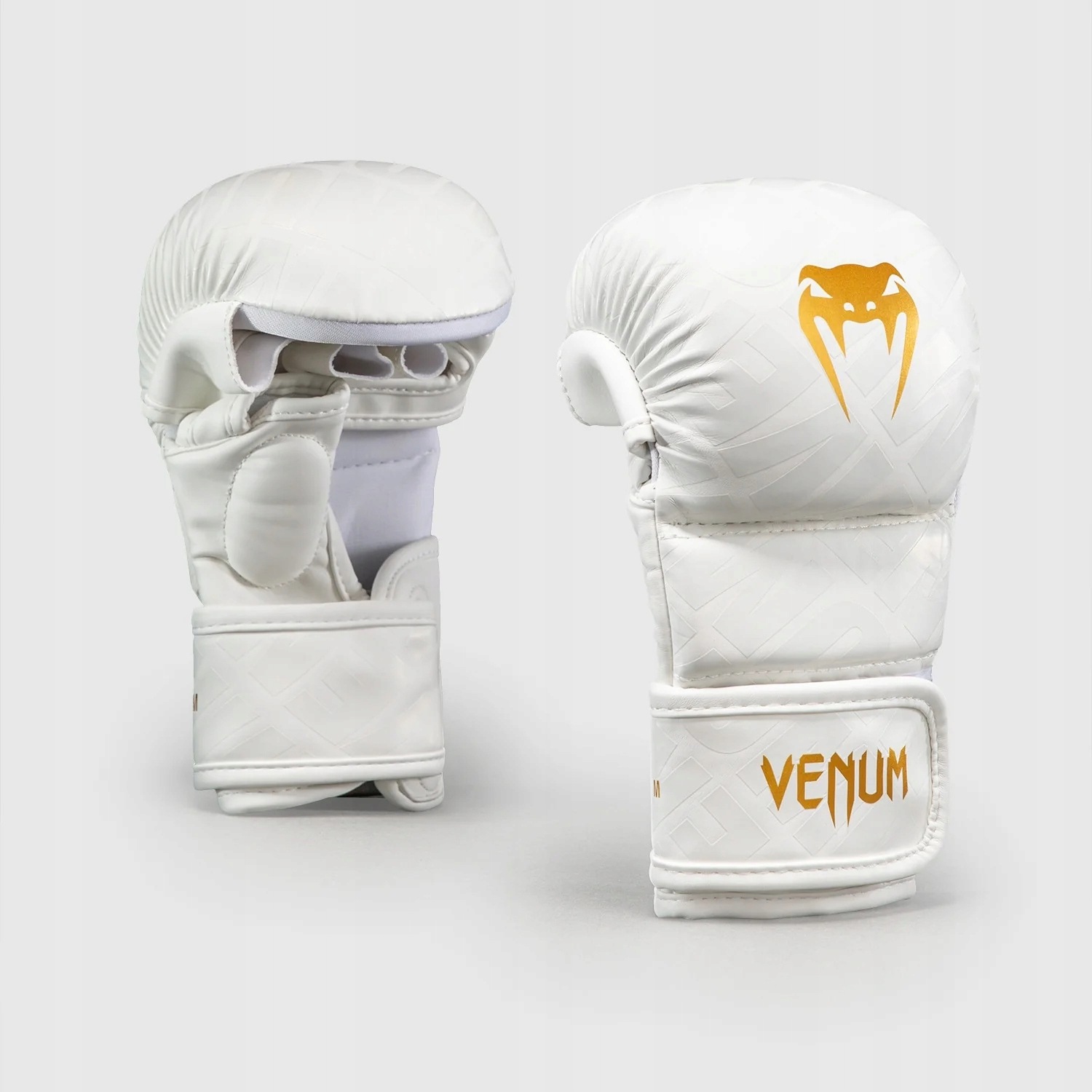 Venum Sparingové rukavice pro Mma Contender 1.5 Xt 3D Bílé L/XL