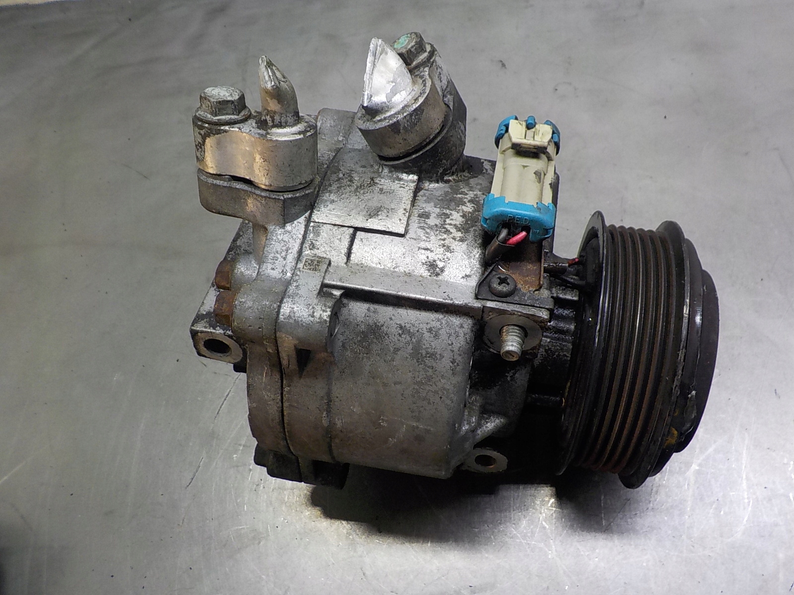 DAIHATSU GRAN MOVE Klimakompressor klimaanlage AKT200A415A