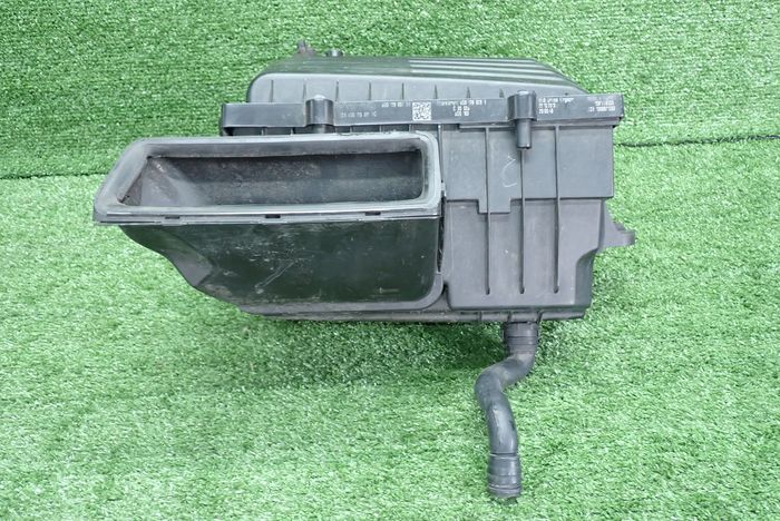 VW AUDI SEAT SKODA Filtre de l’air