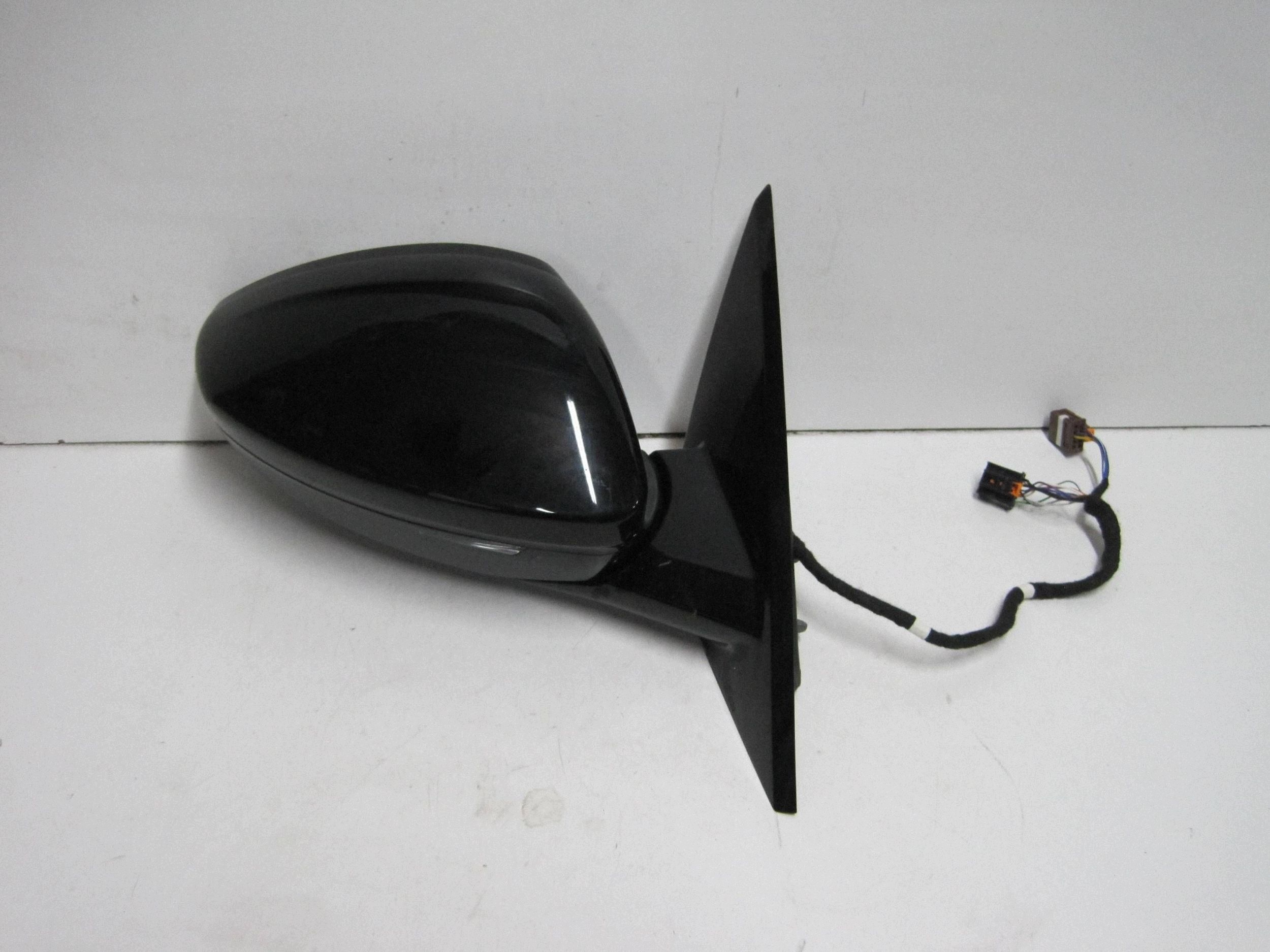 electrics mirror side right PEUGEOT 508 II LIFT 23R
