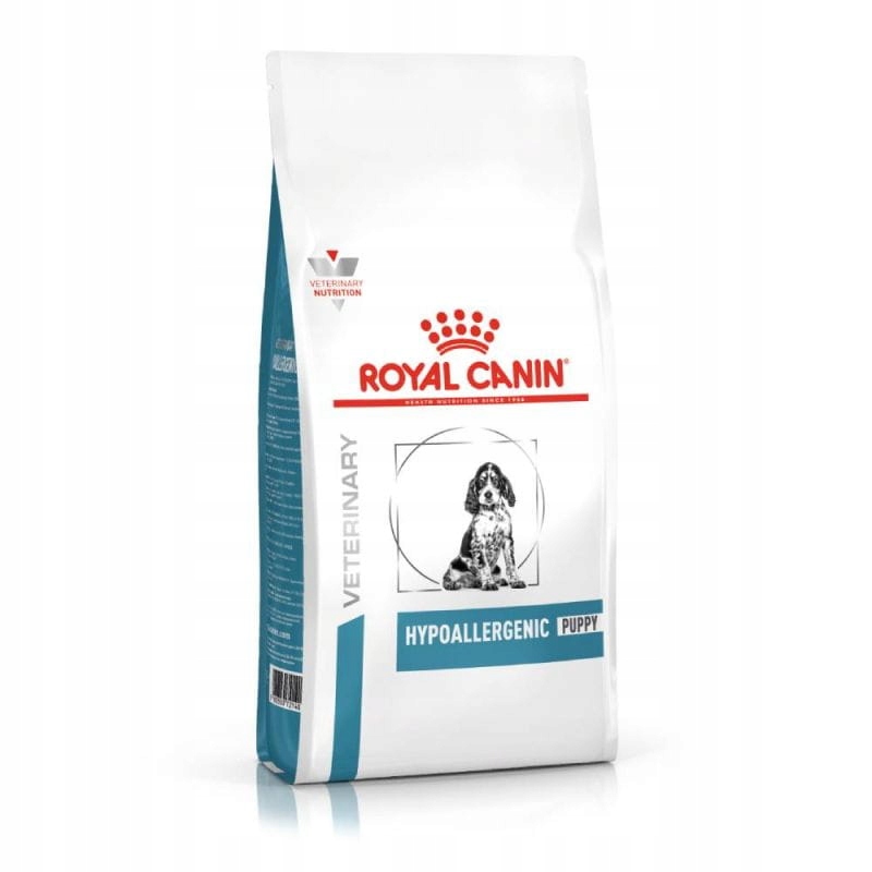 Royal Canin Hypoallergenic Puppy 14 kg karma dla szczeniąt