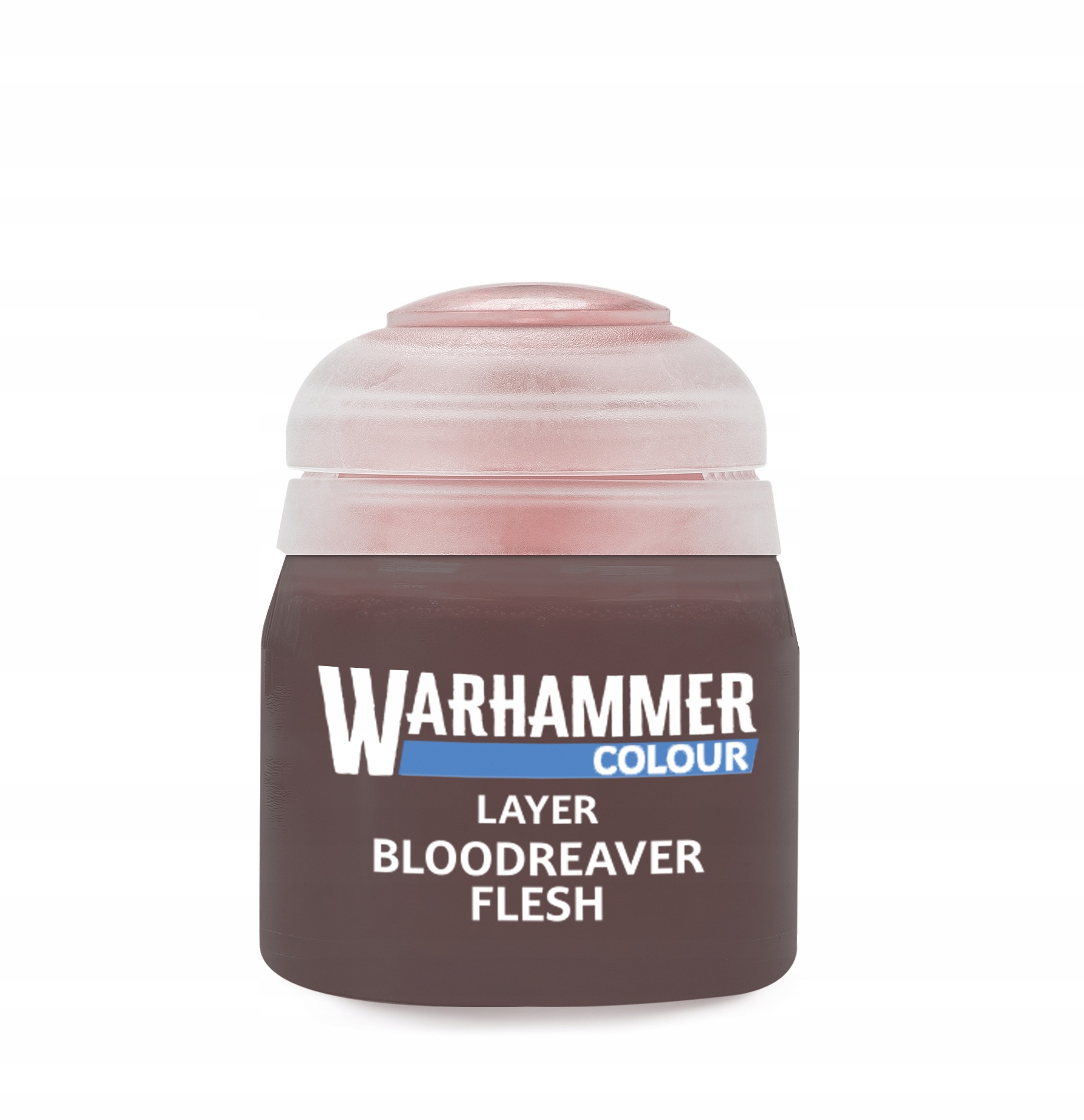 Games Workshop Layer: Bloodreaver Flesh (12ML)