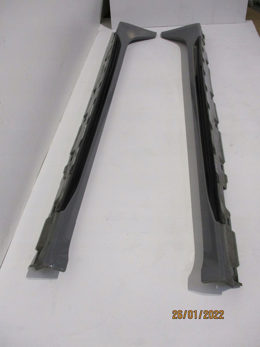 cap threshold AUDI A5 RS5 LIFT left
