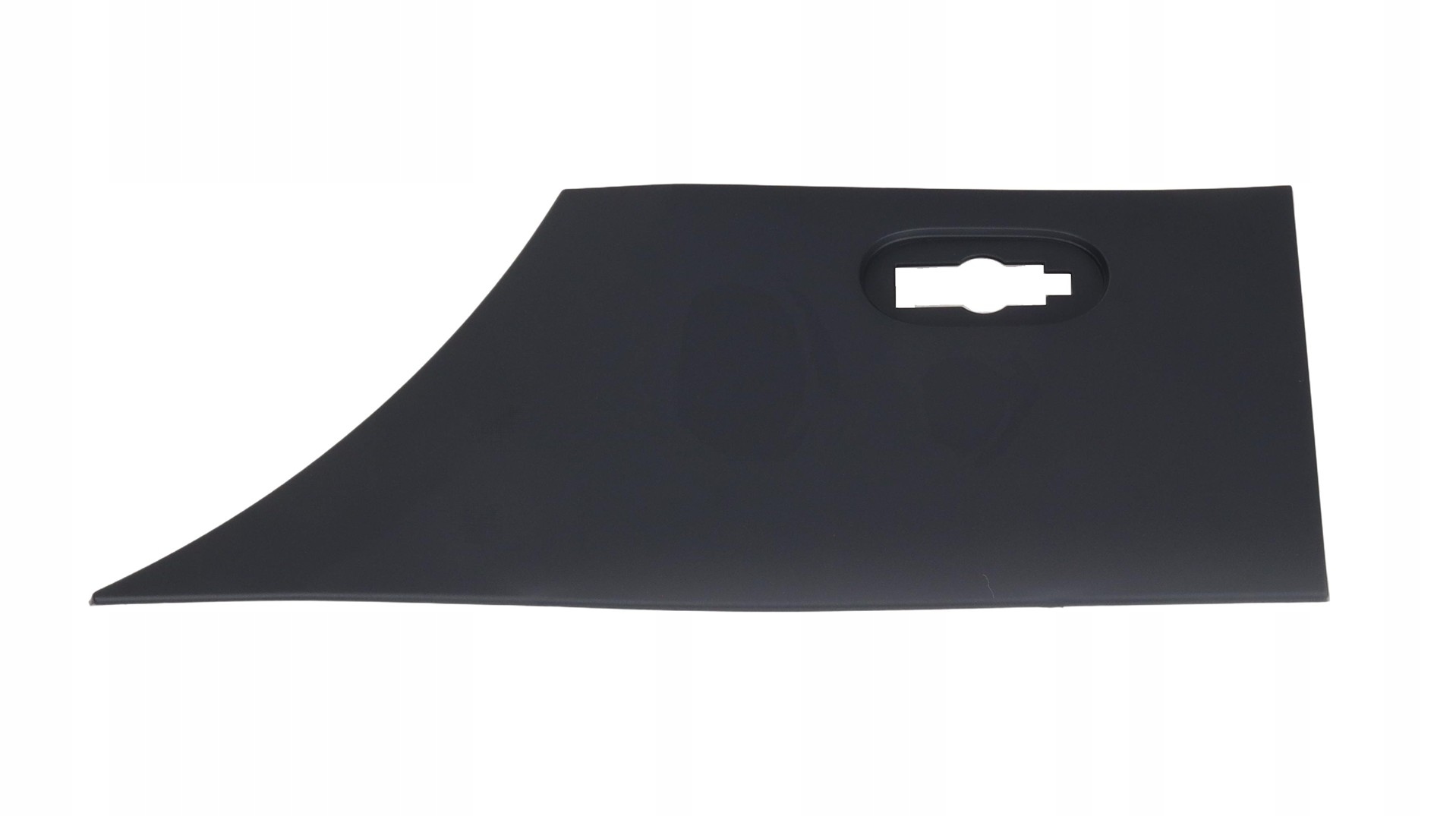 Vnější Lišta Mercedes Sprinter 18> 907/910 Strana Před Kolem Levá L2 Rwd