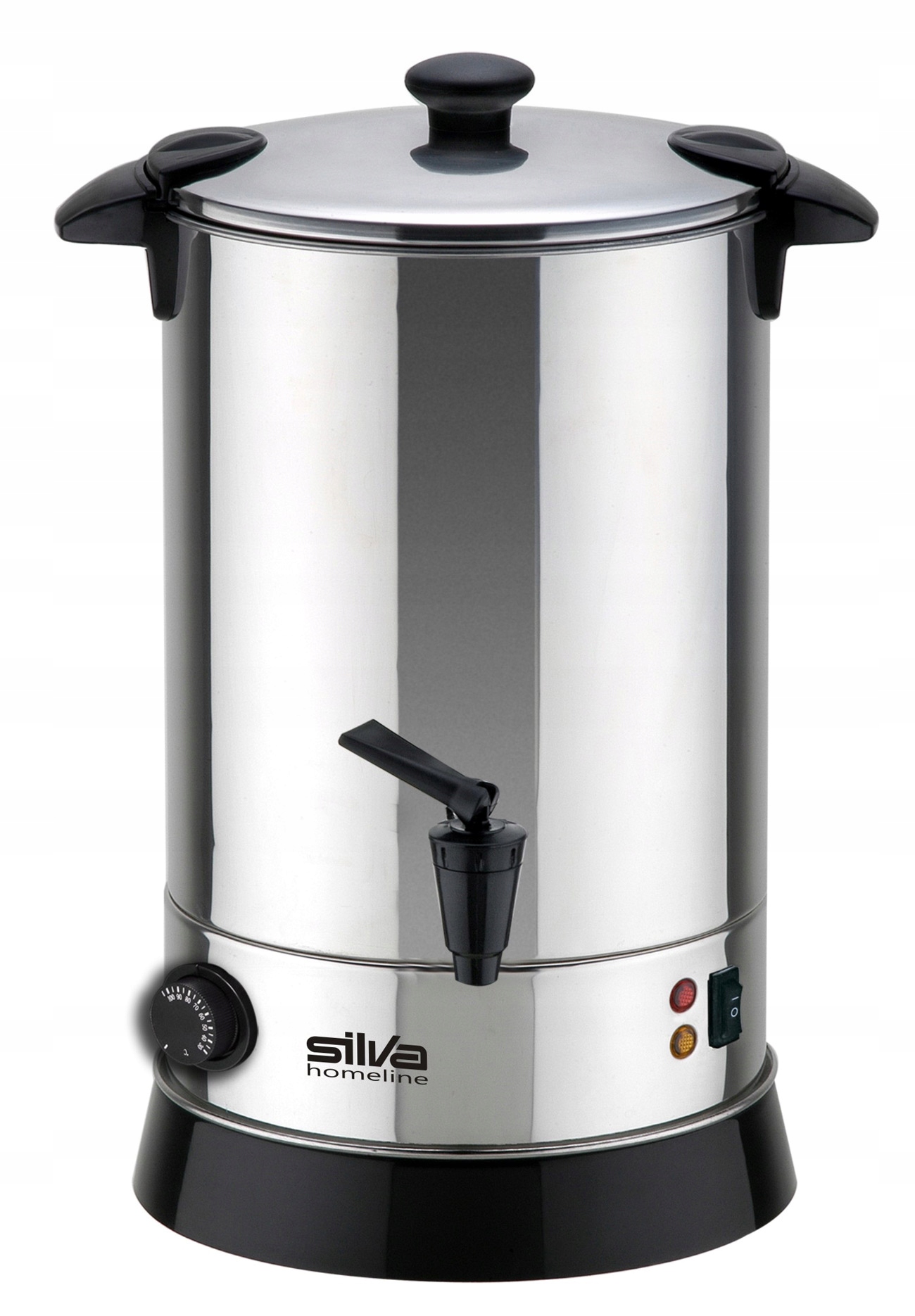 Dávkovač na horké nápoje Pk-hg 060 inox 6,8 l 950 W (Silva Homeline)