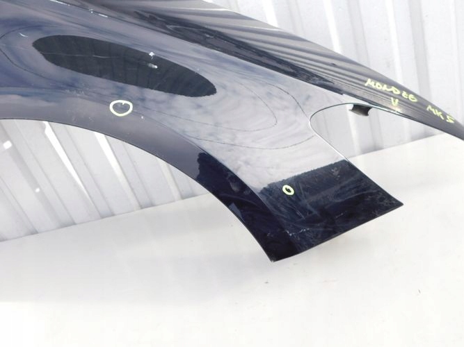 FORD MONDEO MK5 V 14- fender right front front