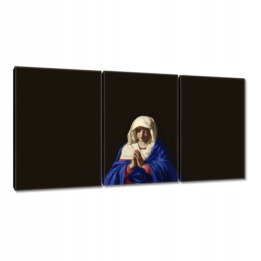 

Obrazy 120x60 Maria Matka Boska