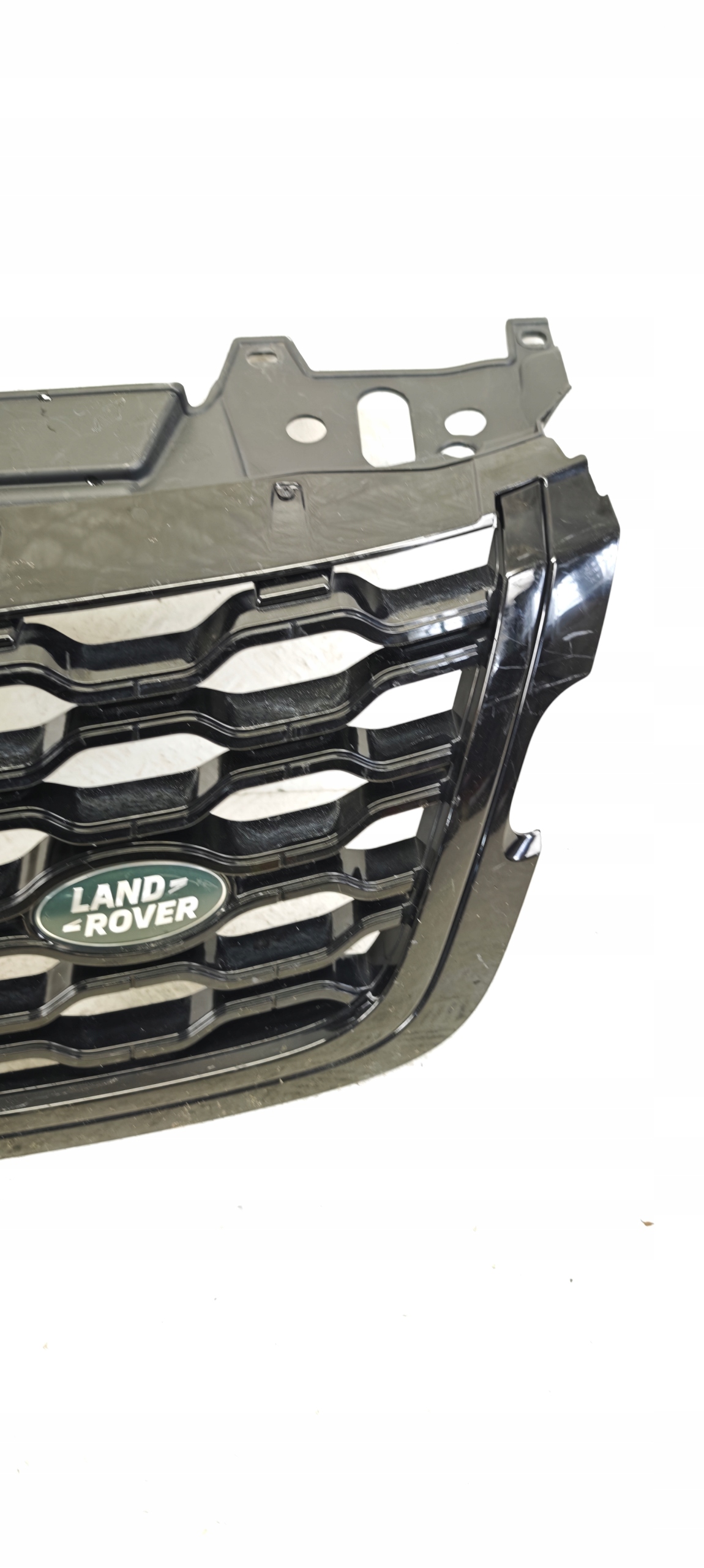 grill grille radiator front RANGE ROVER VELAR l560 J8a2-8200-DD