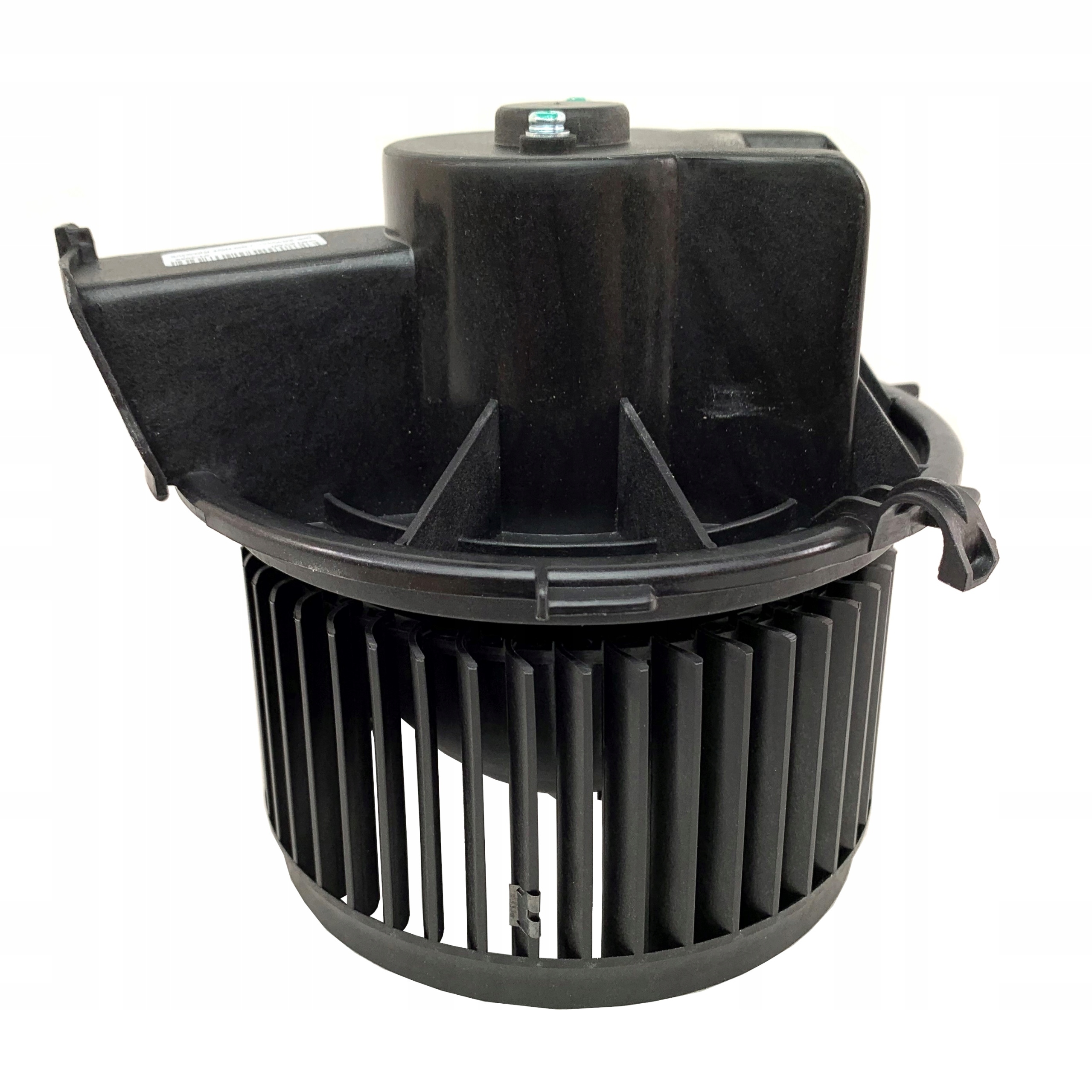 WENTYLATOR WNĘTRZA FIAT DUCATO 2006-2020 DMUCHAWA Numer katalogowy części DDF001TT