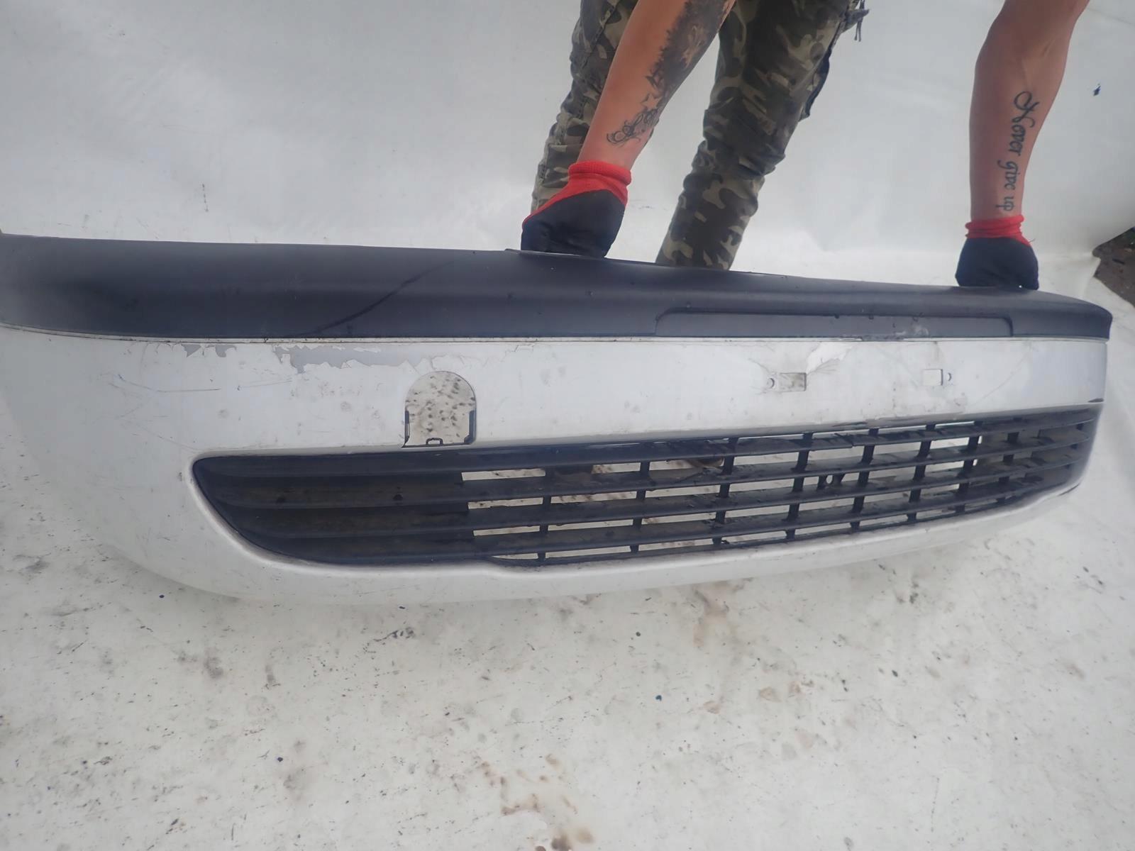 OPEL ZAFIRA A 99-05 nárazník předek přední
