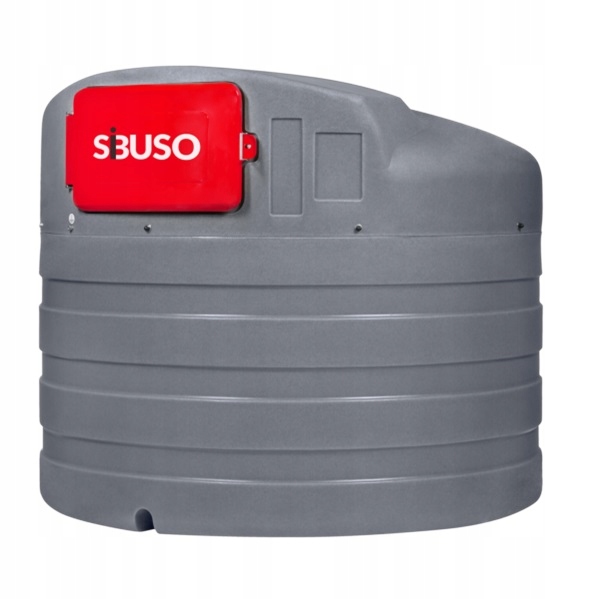 Дистрибьютор дизельного топлива / нефти / Diesel 5000L