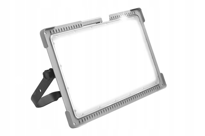 Halogen budowlany Magnum Future Led XL 78W 11000lm