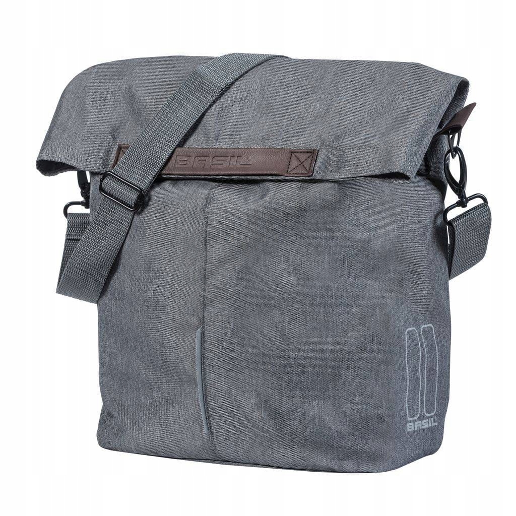 Sakwa rowerowa tylna Basil Shopper City 16l