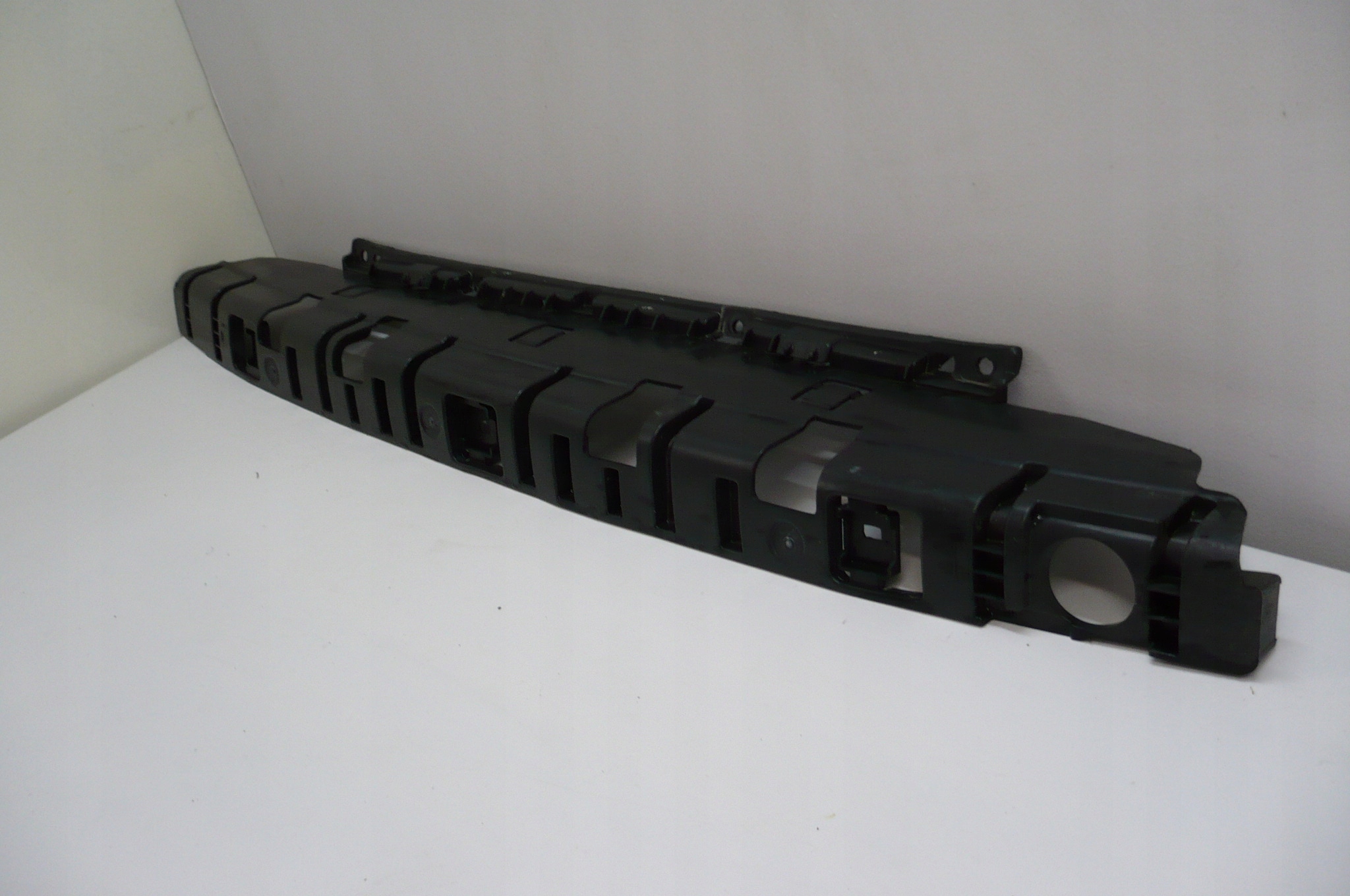 PEUGEOT 2008 e 2013-19 staffa Supporto Paraurti posteriore