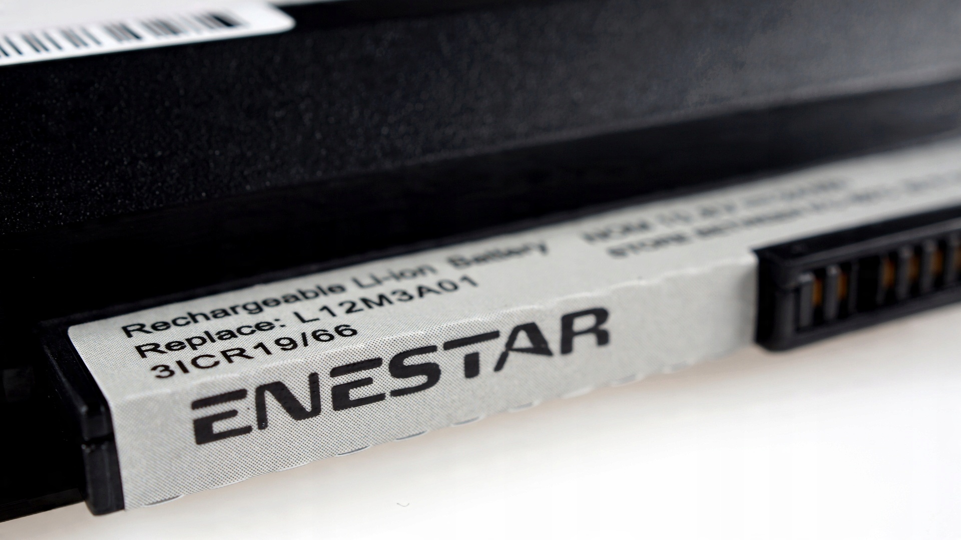 

Enestar bateria do Lenovo Ideapad S210 Touch S210