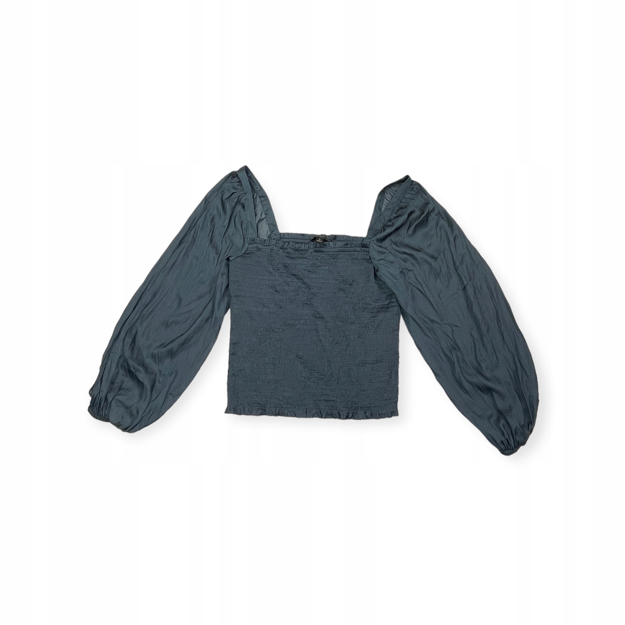 Elegantní dámská halenka s dlouhým rukávem J. Crew S