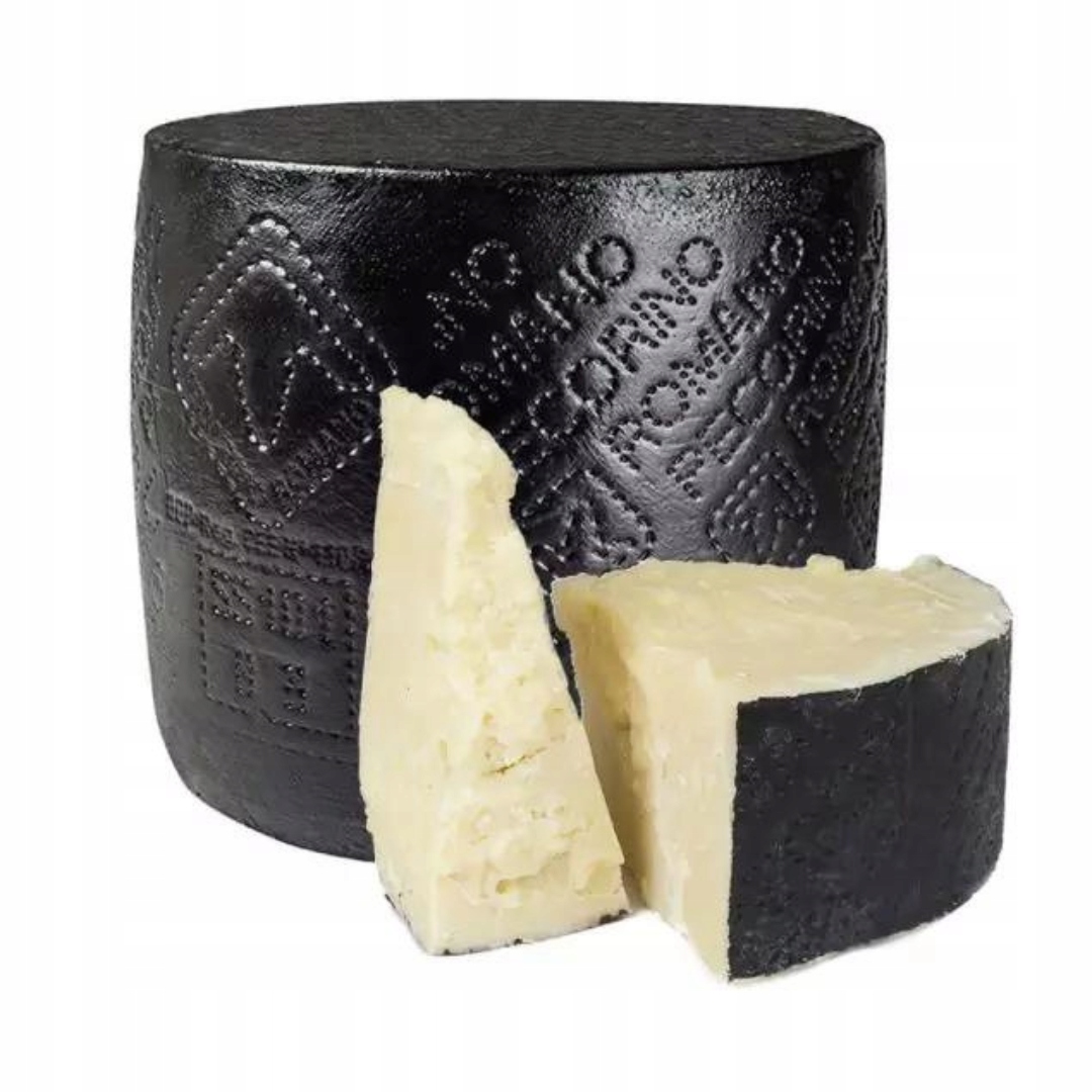Ser Owczy Pecorino Romano Dop 500g Włoski do carbonara