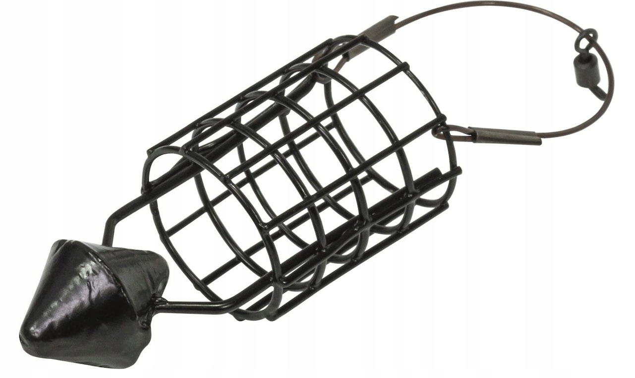 

Lorpio Koszyk Zanętowy Arrow Small 30g 22m