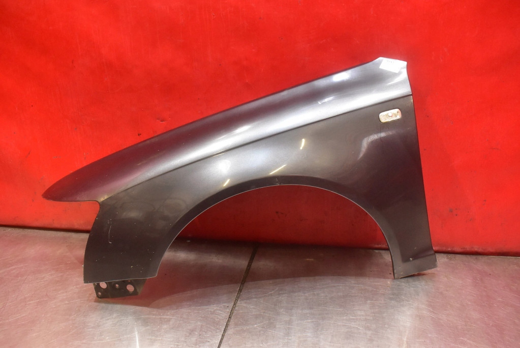 fender left front front graphitic AUDI A6 C6 04-08