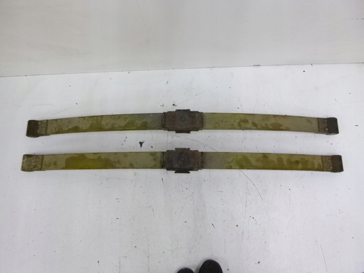 RESORY KOMPLET OPEL MOVANO A 98-10