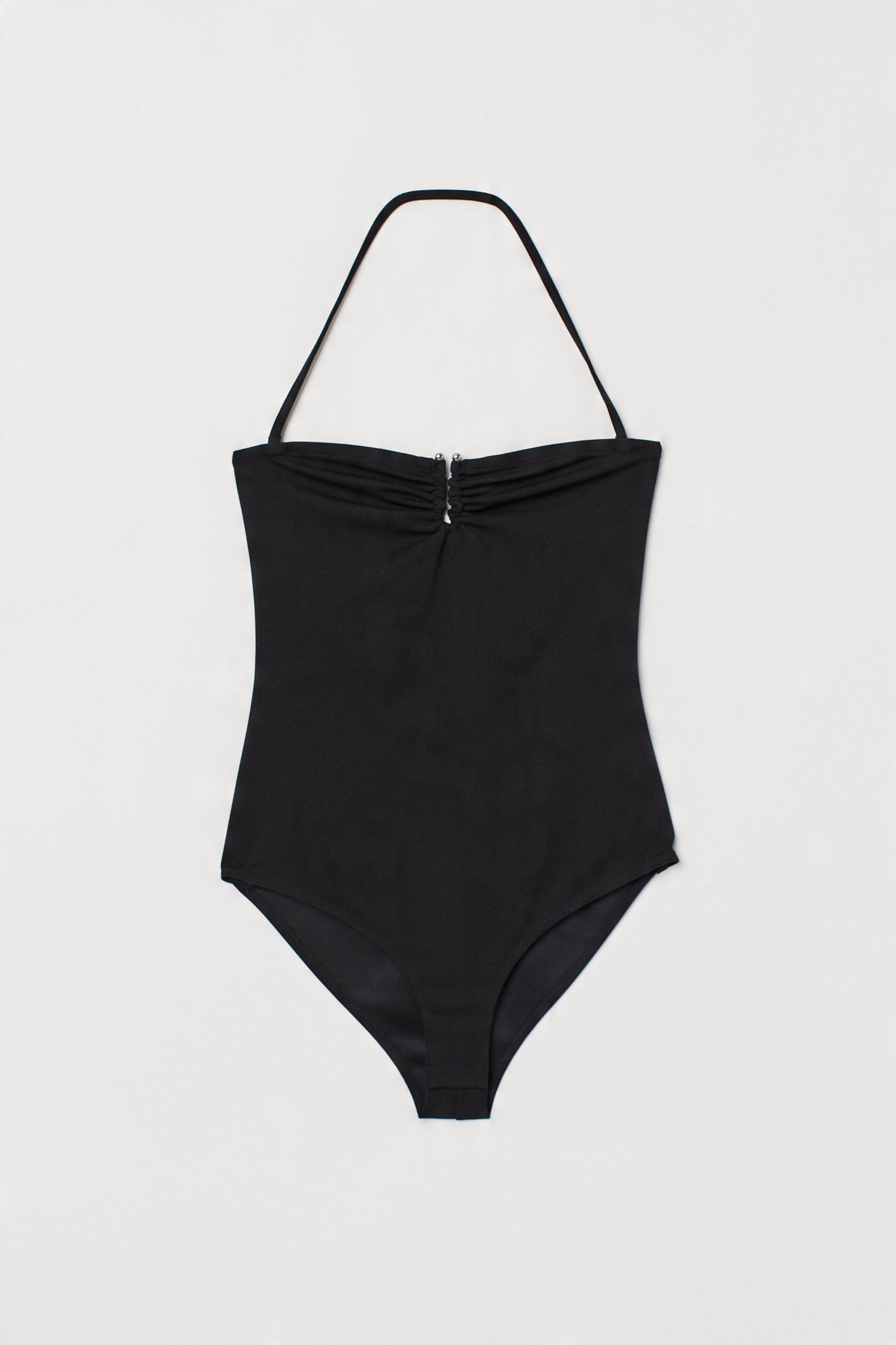 

Body z mocowaniem na karku H&m r.42