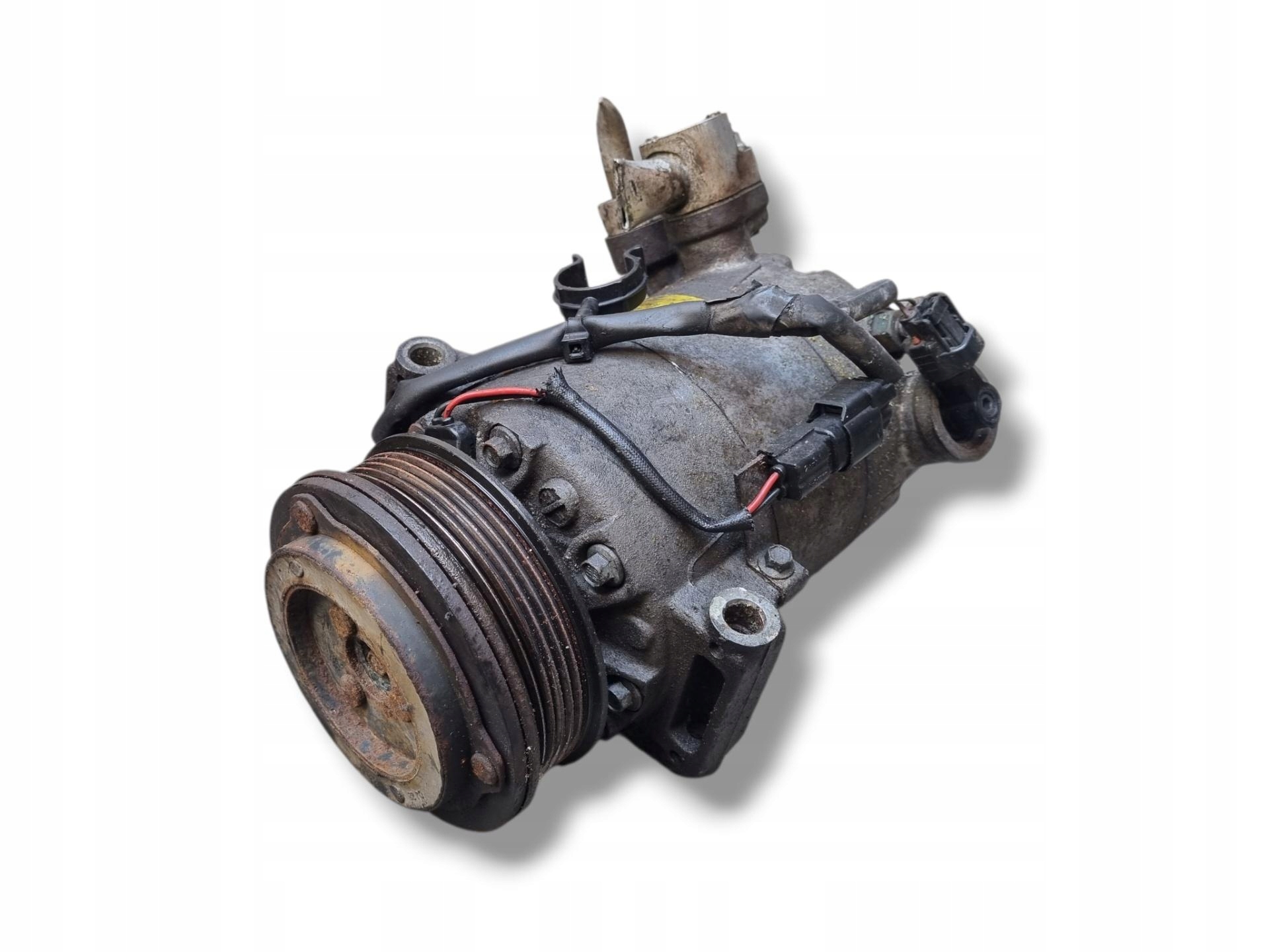 Klimakompressor klimaanlage Ford Focus 3 2011 CV61-19D629-FB