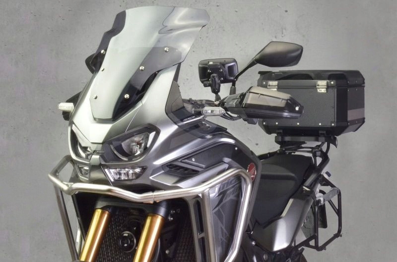 Sklo Honda Crf 1100 L Africa Twin (20-25) Turistika 47 cm