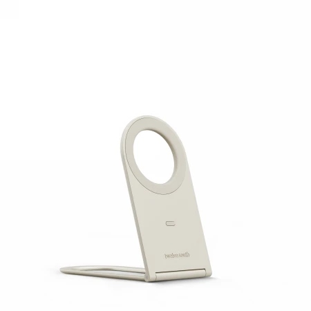 Twelve South regulowana aluminiowa podstawka stojak stand MagSafe do iPhone