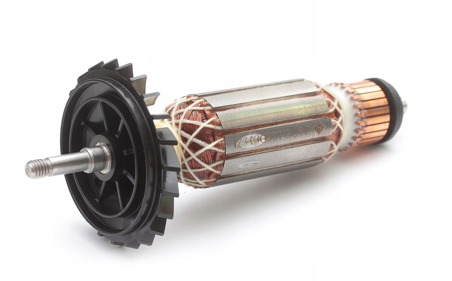 Bosch wirnik szlifierki Gws 750 Gws 700