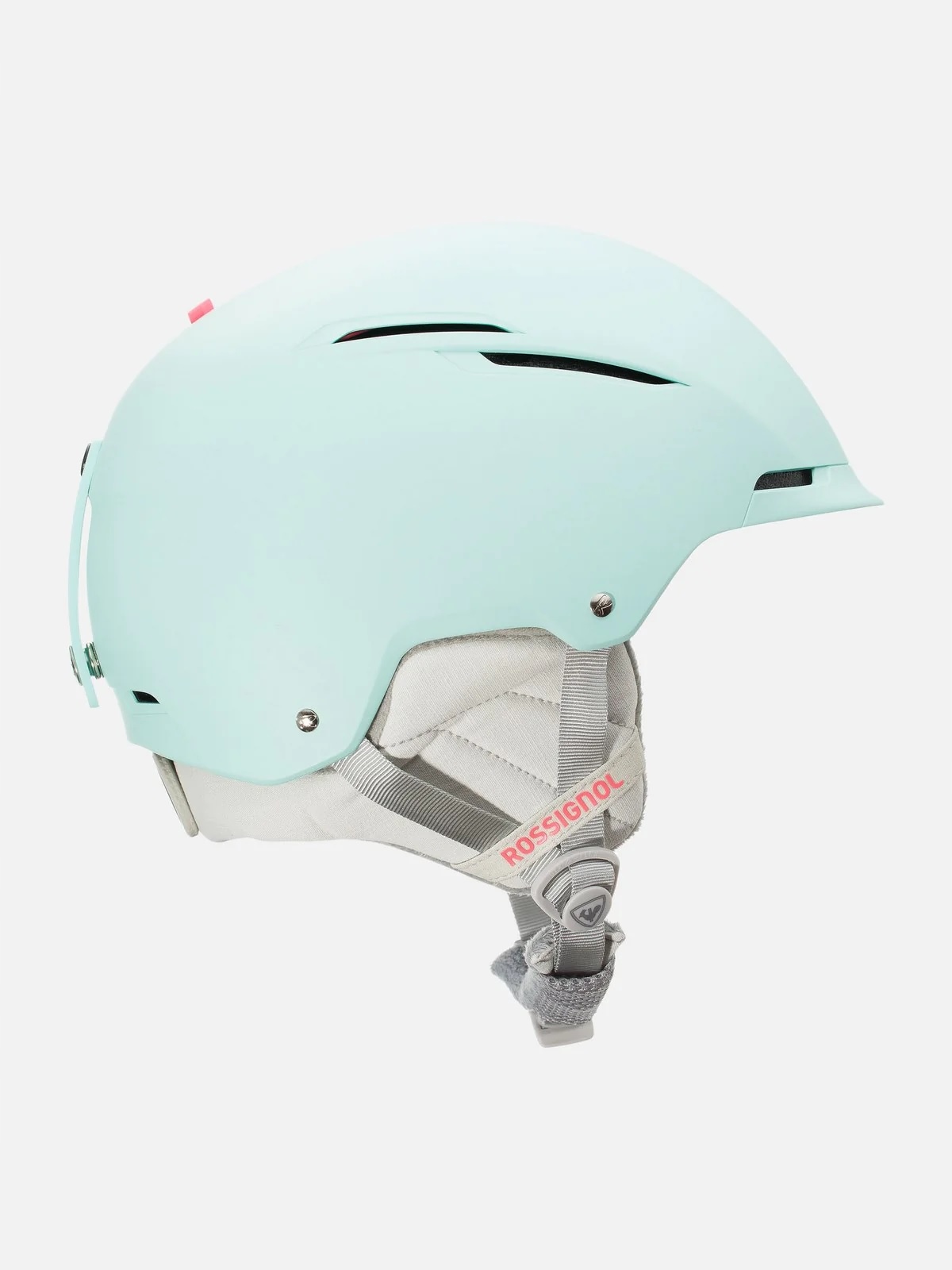 KASK NARCIARSKI ROSSIGNOL TEMPLAR IMPACTS W BLUE M/L Kod producenta RKKH405