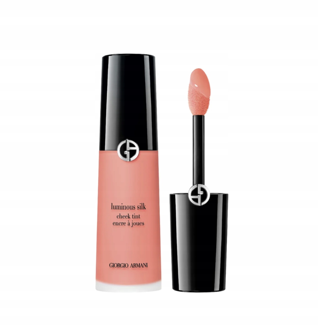 Giorgio Armani Luminous Silk Cheek Tint 50.5 Rosy Peach