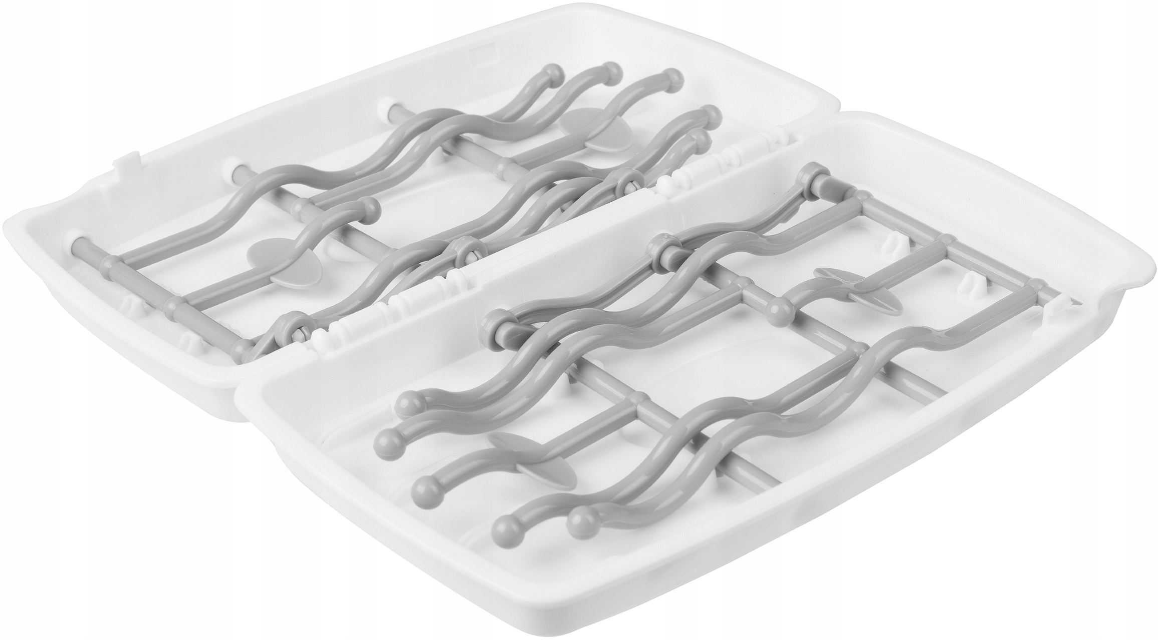 BabyOno Uniwersalna suszarka do butelek i smoczków Kod producenta 1071/02