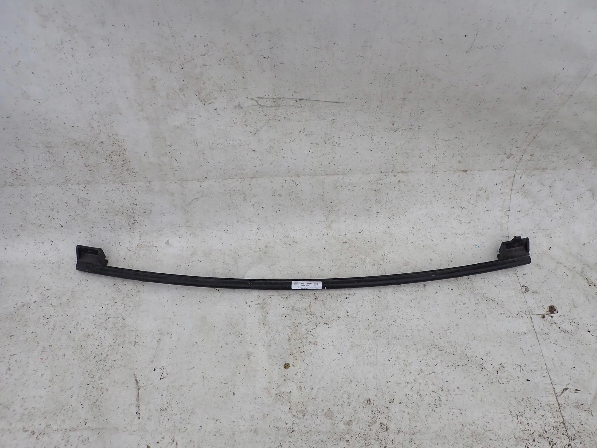 HYUNDAI TUCSON III 3 15-20 bumper support front lower