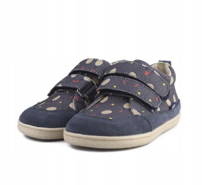 Mido Barefoot Trzewiki 181 Tennis R.22