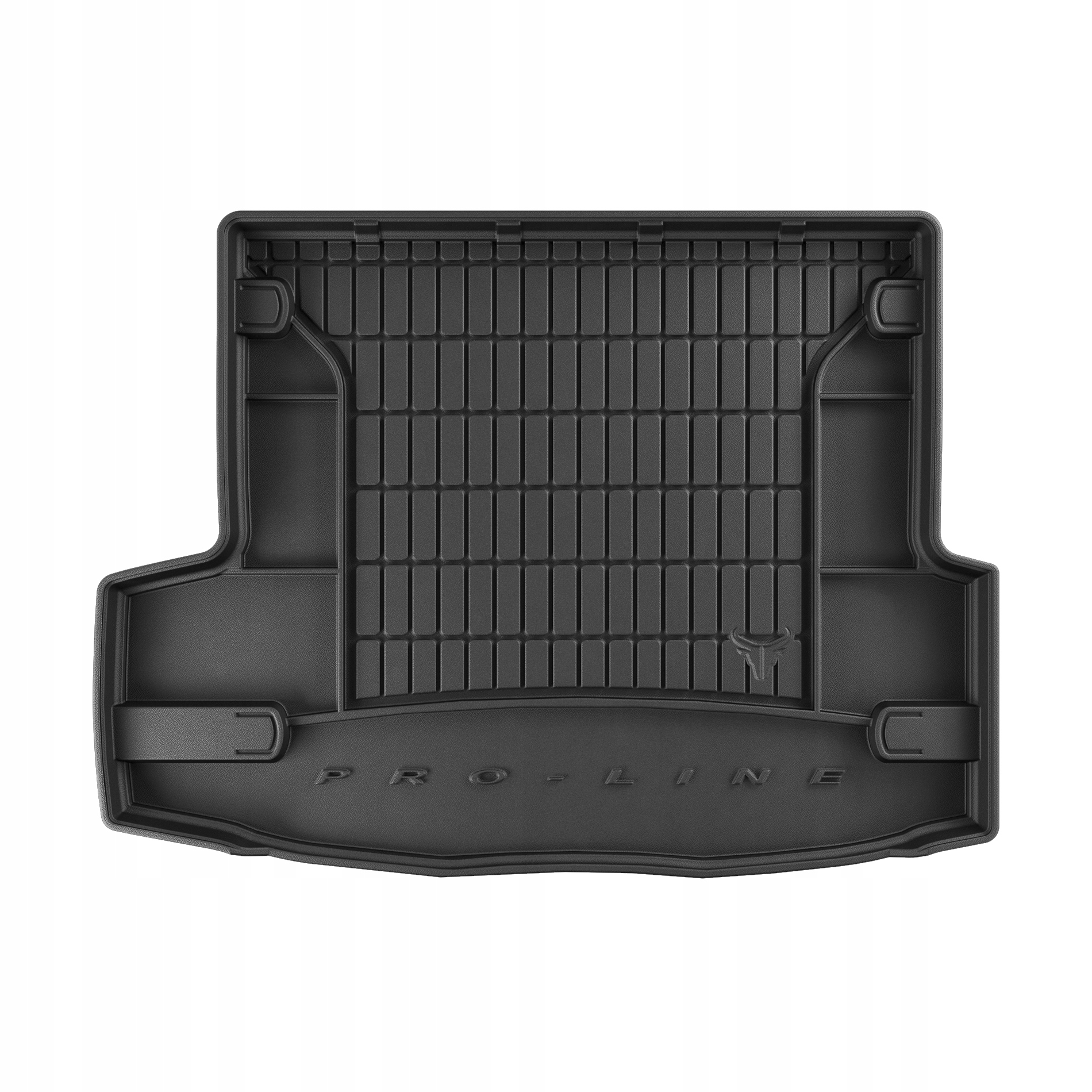 Frogum ProLine Gumová rohož do kufru 3D pro Honda Civic IX 2011-16