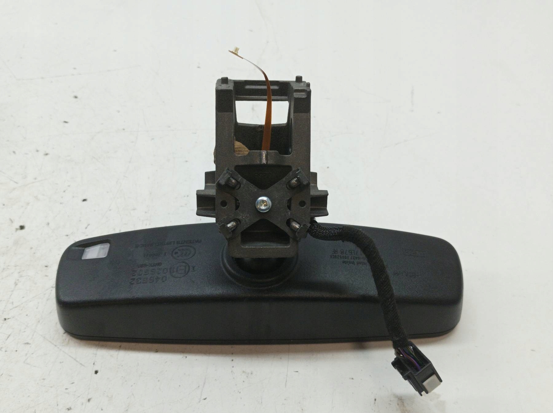 mirror inner FU5A17E678RF Ford Galaxy Mk4 (2015-2023)